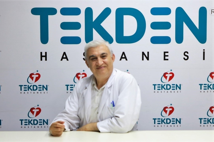 Hemoroid korkulu rüyanız olmasın