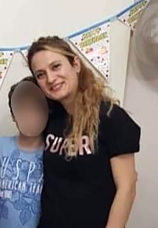 Ordu'da cam silerken 2'nci kattan düşen kadın hayatını kaybetti