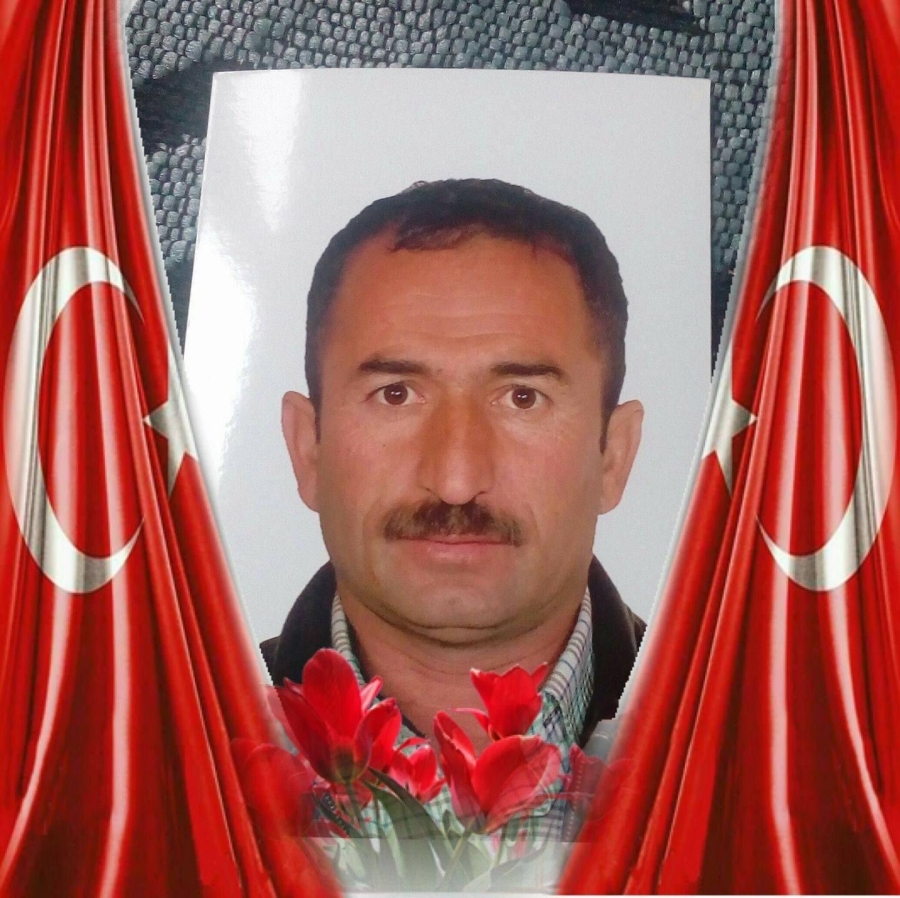Siirt’te nöbette kalp krizi geçiren güvenlik korucusu hayatı kaybetti