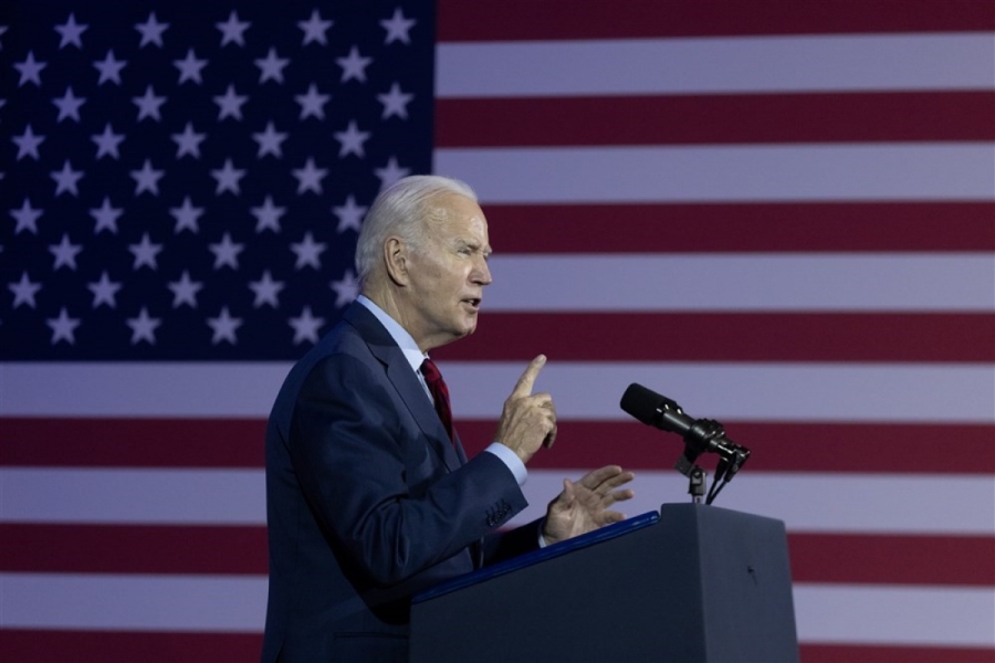 Biden'dan Wagner açıklaması : ' Bizim bununla hiçbir ilgimiz yok'