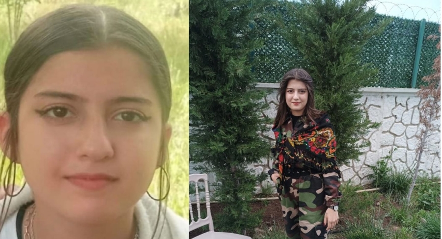 İdilli genç kızdan 18 gündür haber yok