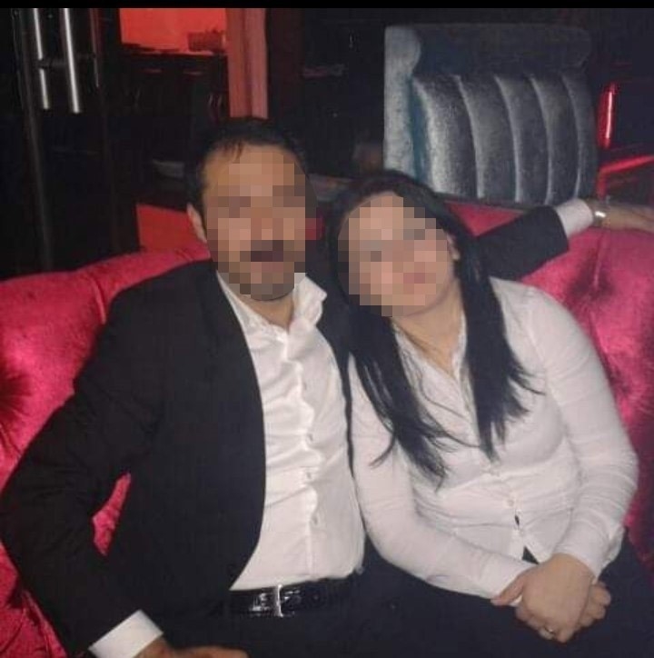 Eşinin boğazını kesip 12 yerinden bıçaklayan sanık: "Bu olayda suçlu sadece ben değilim