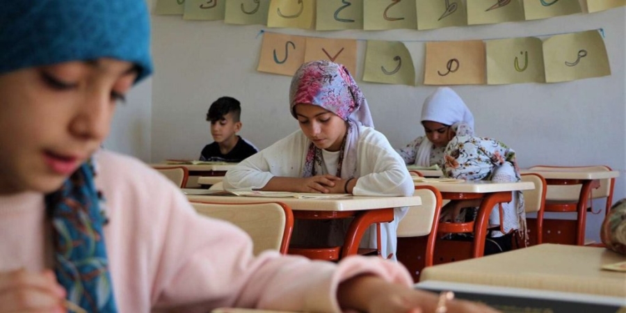 SİLOPİ’DE YAZ KUR'AN KURSLARI BAŞLADI