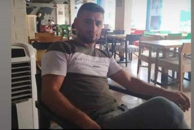 ULUDERE’DE AĞACA ASILI CESET BULUNDU