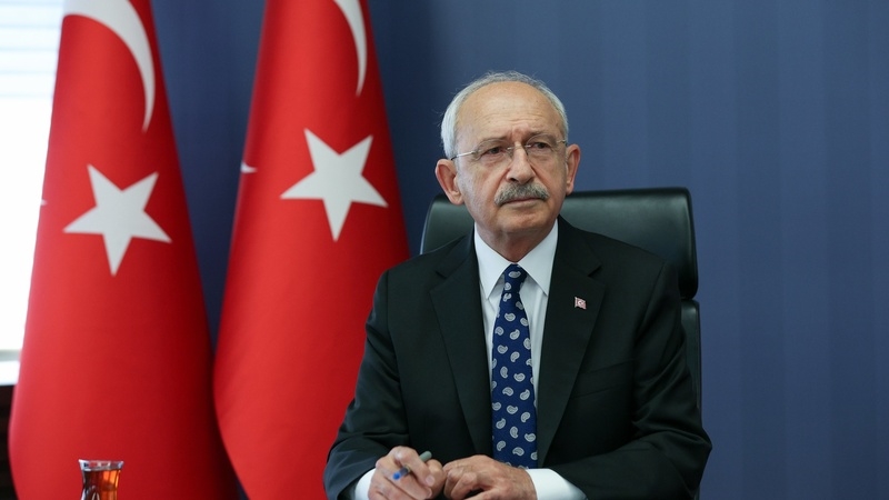 Kılıçdaroğlu'ndan adaylık tartışmalarıyla ilgili bomba çıkış