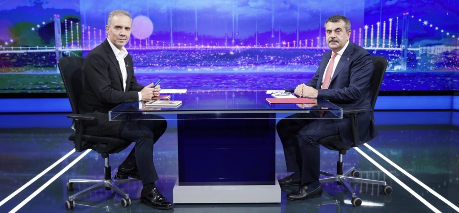 Milli Eğitim Bakanı Tekin'den öğretmen atamasına ilişkin açıklama