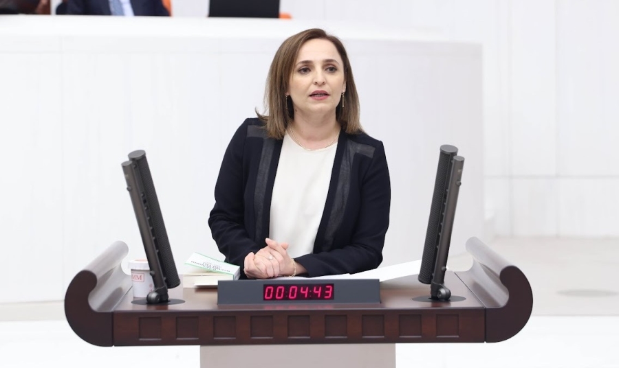 ŞIRNAK SU SORUNUN ARAŞTIRILMASI İÇİN VERİLEN ÖNERGE REDEDİLDİ