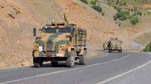 Şırnak’ta 14 bölge “geçici özel güvenlik bölgesi” ilan edildi