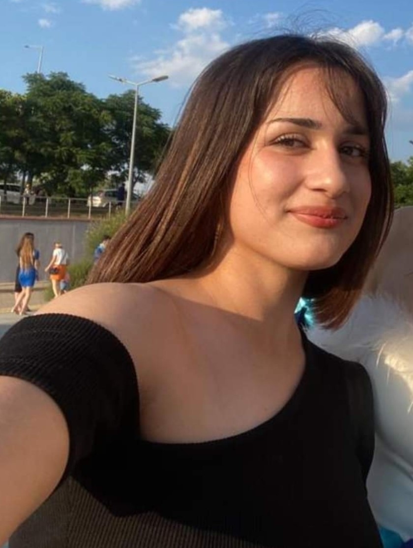 17 yaşındaki Fatma Çakırlı'dan haber alınamıyor