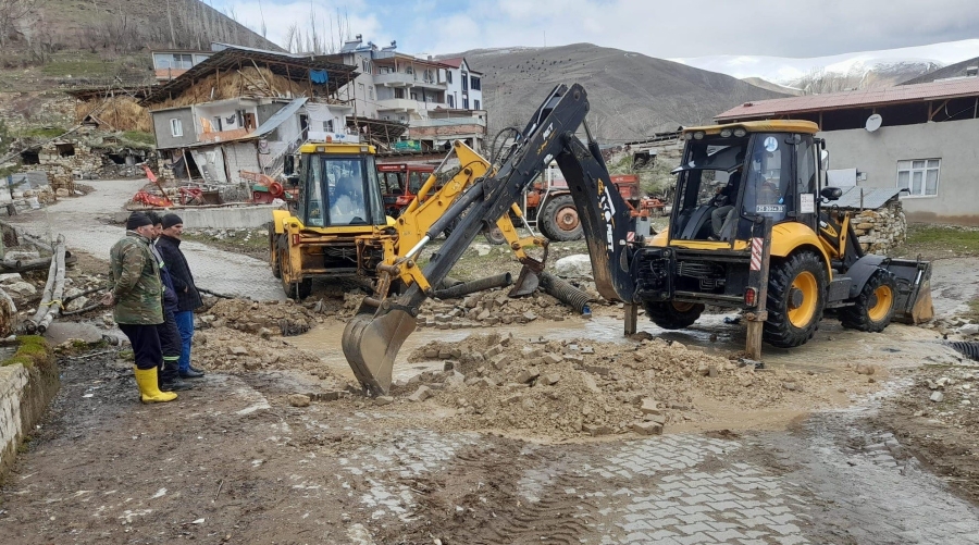 Doğu’da su tüketimi daha az