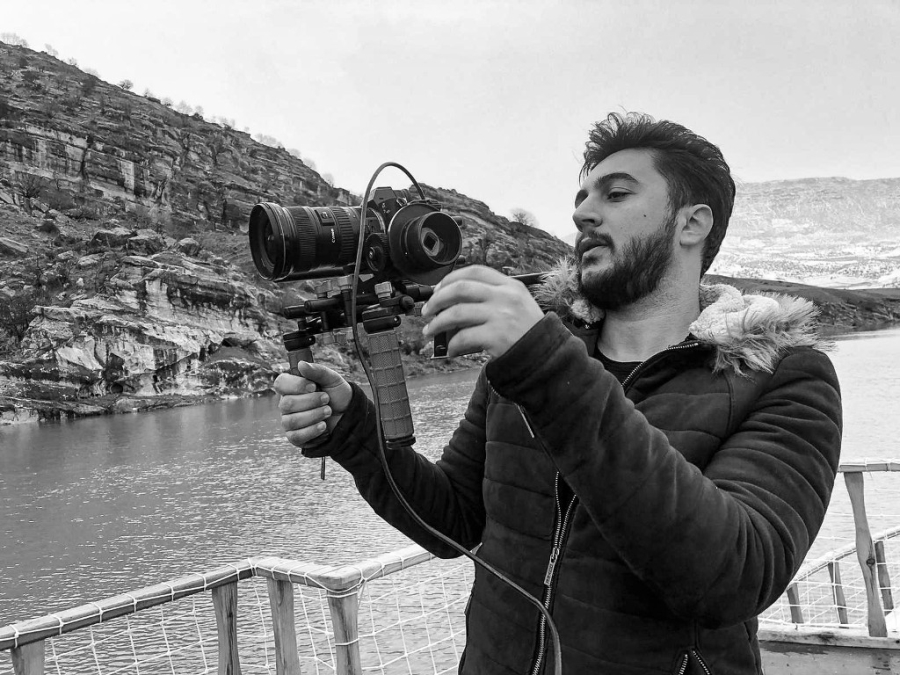 Diyarbakır'da ilk kez 1. Kısa Film Festivali düzenleniyor
