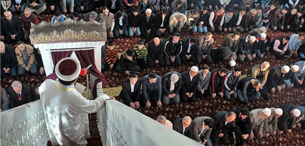 DÜNYADAKİ CENNETİMİZ: AİLE