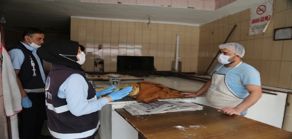 ŞIRNAK`TA 2018`İN İLK İL KOORDİNASYON TOPLANTISI YAPILDI