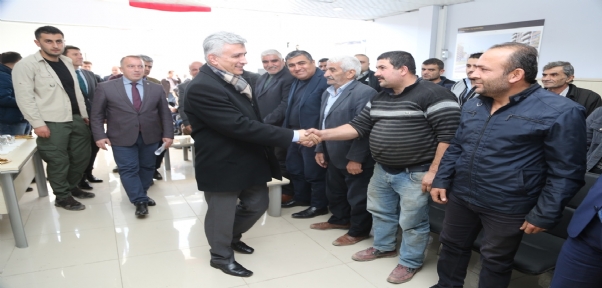 ŞIRNAK CİZRE`DE AİLELER EVLERİNE KAVUŞUYOR