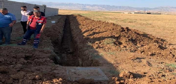 SİLOPİ KAYMAKAMI VE BELEDİYE BAŞKANI  SAVAŞ KONAK İÇİN VEDA YEMEĞİ