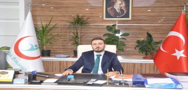 ŞIRNAK`A SAĞLIKTA 400 MİLYON LİRALIK YATIRIM