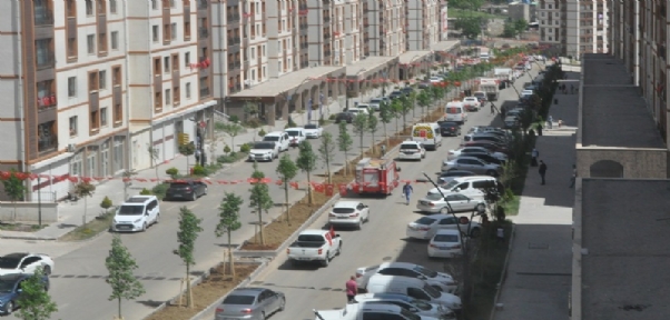 VALİ AKTAŞ, MERKEZ VE MERKEZE BAĞLI KÖY MUHTARLARIYLA BİR ARAYA GELDİ