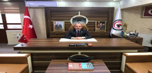 TERÖRİSTLERİN SİVİLLERE SALDIRISINA TEPKİ