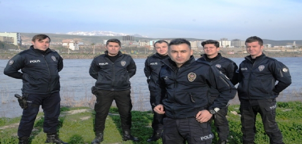 CİZRE`DE ŞEHİTLER İÇİN İSTİKLAL MARŞI KLİBİ HAZIRLANDI