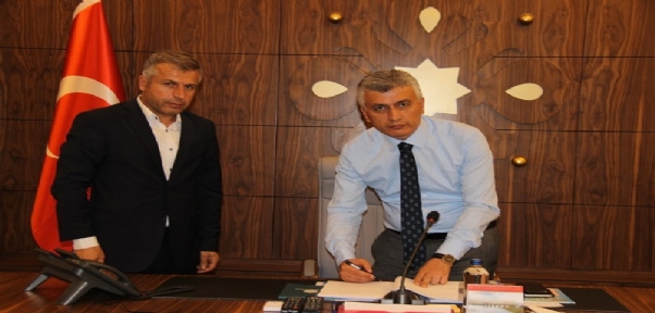 CİZRE DOĞAL GAZLA ISINACAK