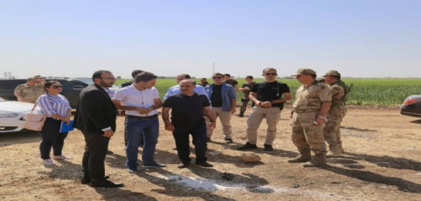 ŞIRNAK`TA PKK/KCK OPERASYONU: 76 GÖZALTI