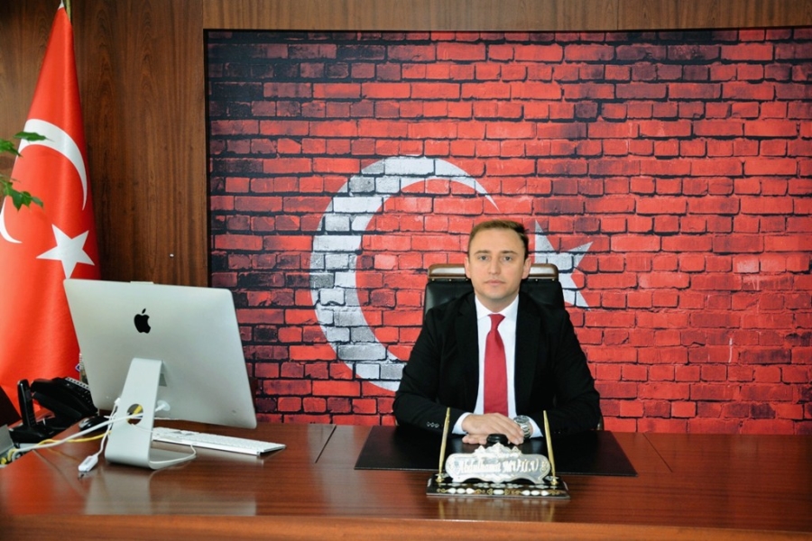 Gaziantep'te 2 mutasyonlu virüs görüldü