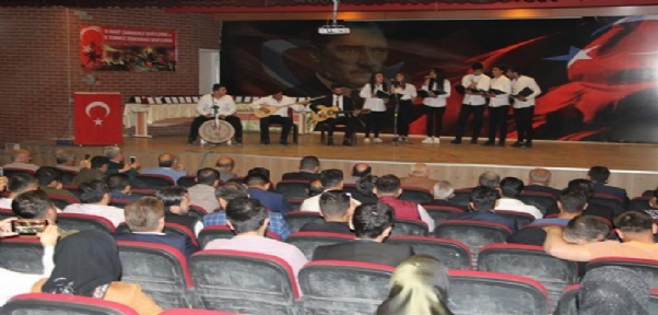 SİLOPİ`NİN İLÇE OLUŞUNUN 58. YILI COŞKU İLE KUTLANDI