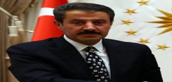 KANAAT ÖNDERİ ARSLAN TATAR`DAN 23 NİSAN MESAJI