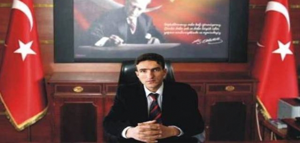 BAŞKAN İDRİS MİR`DEN 23 NİSAN ULUSAL EGEMENLİK VE ÇOCUK BAYRAMI KUTLAMA MESAJI