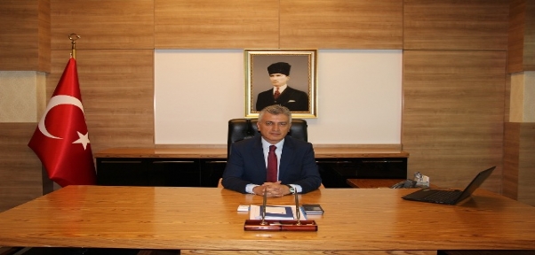 BAŞKAN ARICAN`DAN 19 MAYIS ATATÜRK`Ü ANMA, GENÇLİK VE SPOR BAYRAMI MESAJI