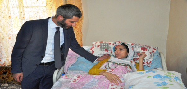 CİZRELİ ÖĞRENCİLER, ÖĞRENME STİLLERİNİ UZMANINDAN DİNLEDİ
