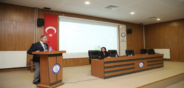 ŞIRNAKLI ÇOCUKLAR SAĞLIKLI BESLENME İLE İLGİLİ BİLGİLENDİRİLDİ