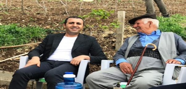 ŞIRNAK KAYYUMU ŞEHRİN ÇEHRESİNİ DEĞİŞTİRDİ