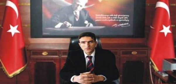 BAŞKAN MİR:"SİLOPİ GAZETEMİZ 13 YAŞINDA"
