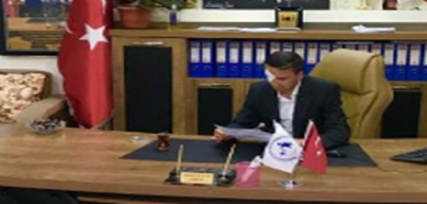 SİLOPİ ENGELLİLER DERNEĞİ BAŞKANINDAN ŞOK İDDİALAR!