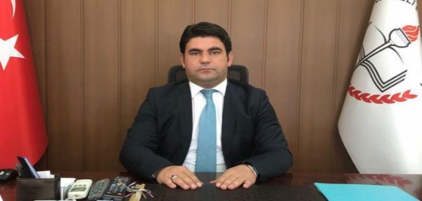 ŞIRNAK İL MİLLİ EĞİTİM MÜDÜRLÜĞÜ AR-GE BÜLTENİ YAYINLADI