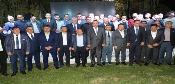 GGC`NİN `YILIN BAŞARILI GAZETECİLERİ` BAŞVURULARI BAŞLADI