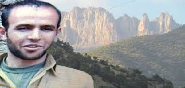 PKK`YA AĞIR DARBE! KATO BÖLGE SORUMLUSU ÖLDÜRÜLDÜ