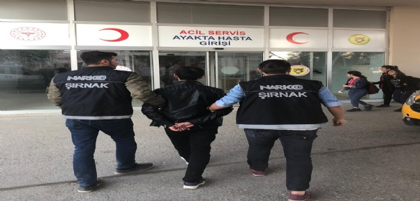 Cizre`de Termometreler 56 Dereceyi Gösterdi
