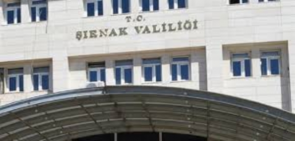 Şırnak Valiliğinden Yaylacılara Uyarı