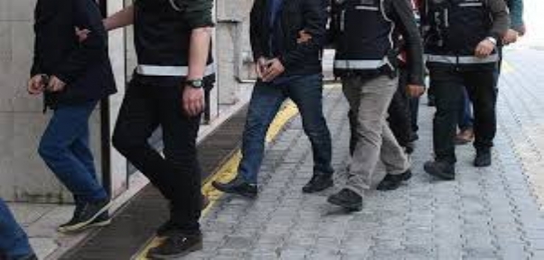 Cizre`de Pkk/Kck Operasyonu: 25 Gözaltı