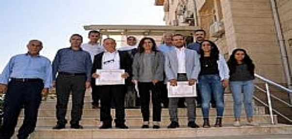 Şırnak Milletvekilleri Yemin Ederek Göreve Başladı