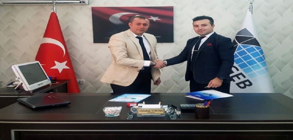 Girişimcilik Destekleri İçin Kosgeb Ve Dika İş Birliği Yaptı