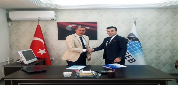 Dika`dan Şırnak`ta Girişimcilik Seferberliği