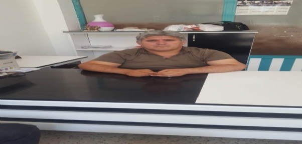 Senyader`den Cizre Sosyal Hizmet Merkezi Müdürlüğü Çalışanlarına Teşekkür Mesajı
