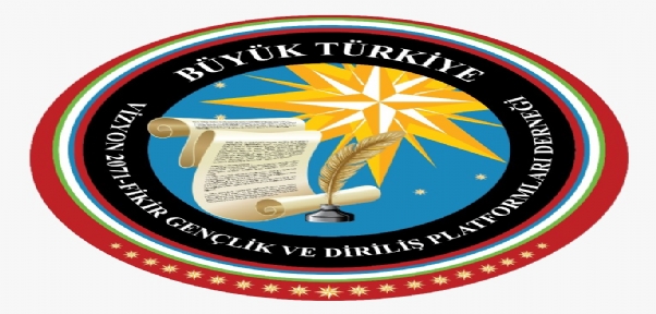 Vizyon 71 Derneğinden 15 Temmuz Açıklaması