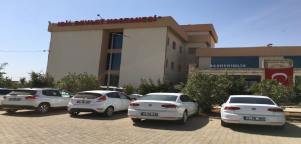 Şırnak`ta Sağlıkçıya Sözlü Şiddette İlk Hapis Cezası
