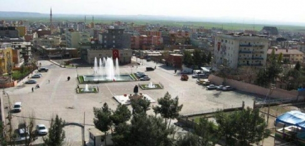 Silopi`de Sempozyum Hazırlıkları