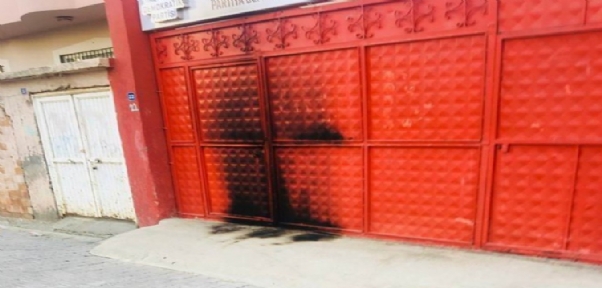 Başkan İdris Mir`den Kıbrıs Barış Harekatı Açıklaması