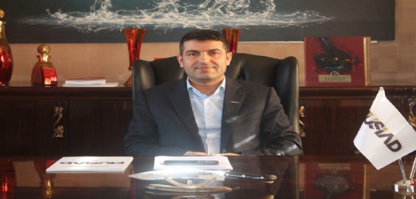 Müsiad Şırnak İl Temsilciliğinden 15 Temmuz Açıklaması